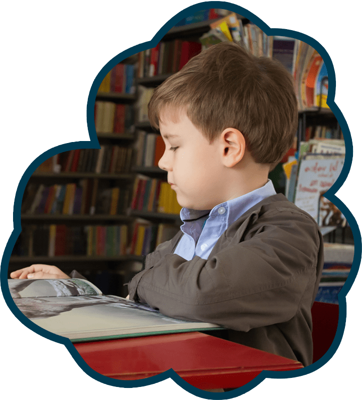 Safe and Familiar Enviroment